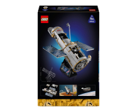 LEGO ICONS 11382 Kosmiczny Teleskop Hubble’a - 1547386 - zdjęcie 10
